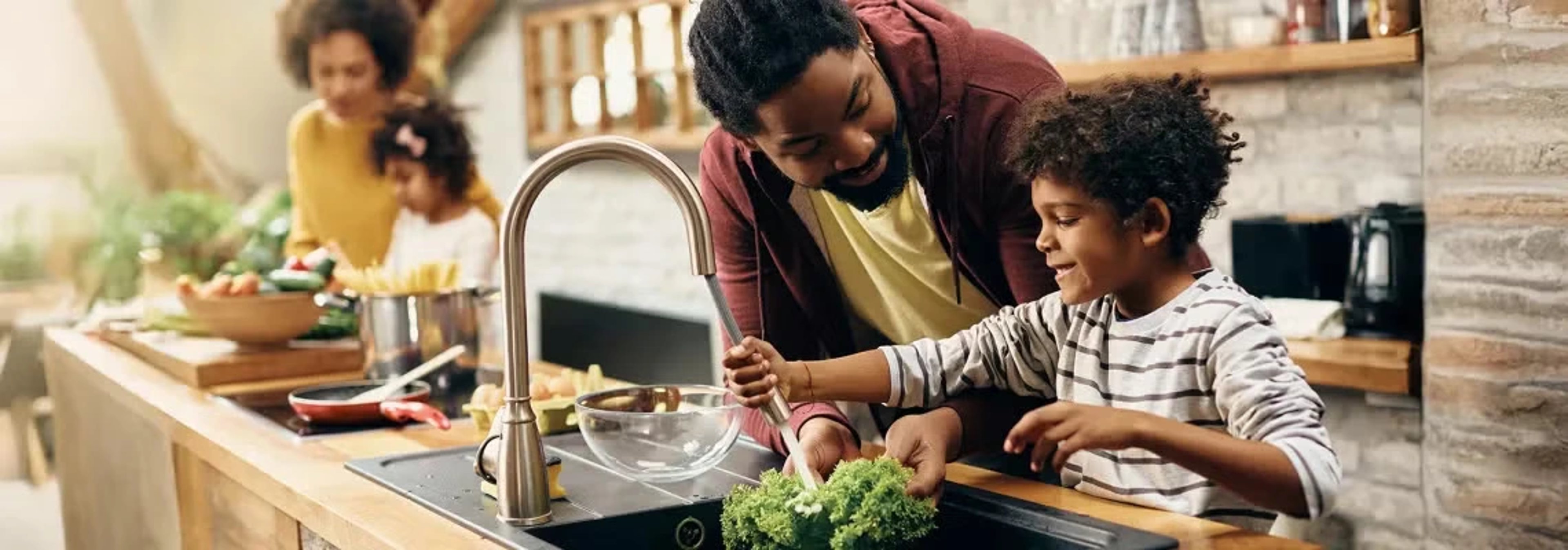 Induction Cooktop