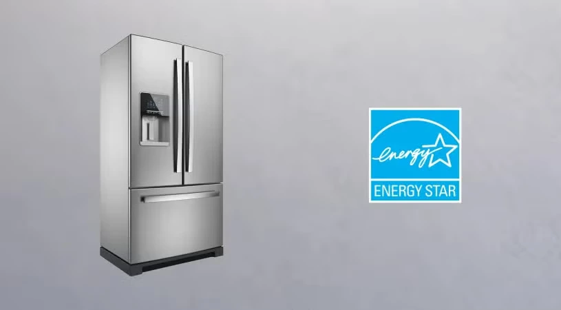 Refrigerator and Freezers