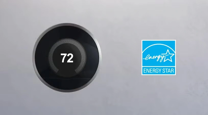 Smart Thermostat