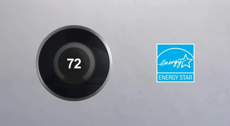 Smart Thermostat
