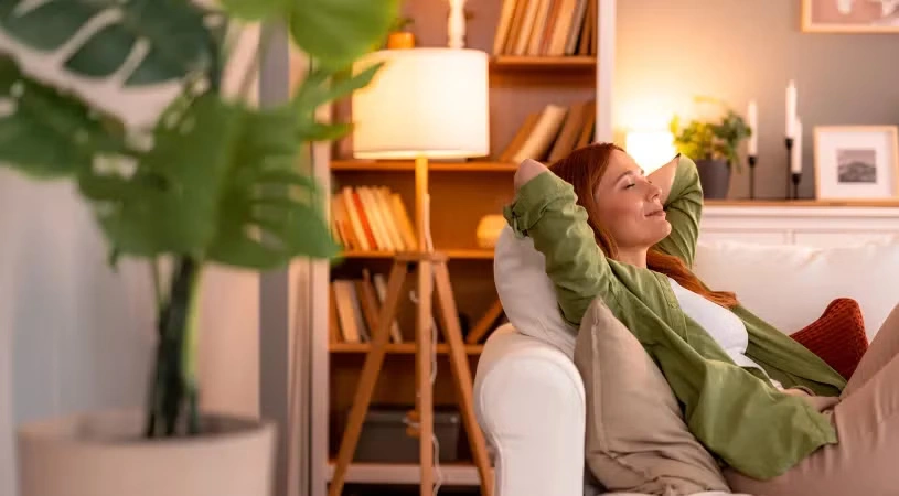 Smart Thermostats