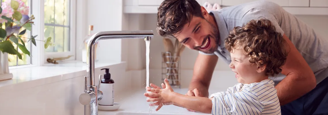 Tankless Water Heaters 1
