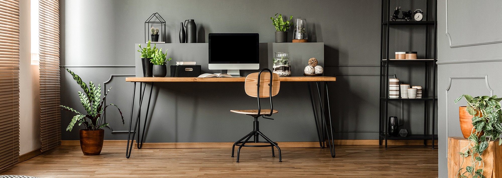 Home office