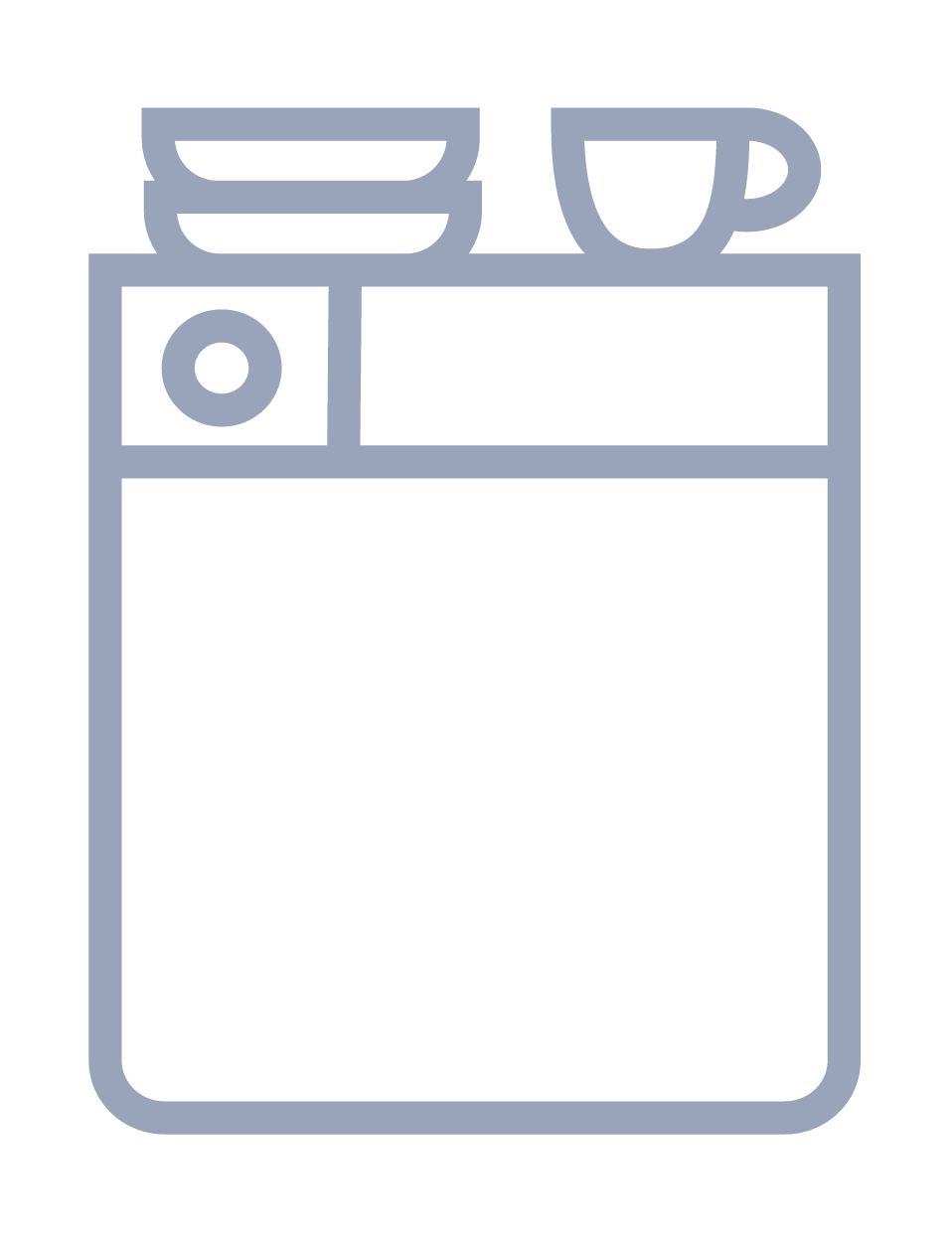 Dishwasher