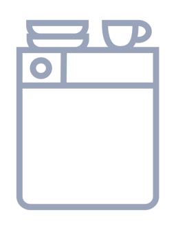 Dishwasher