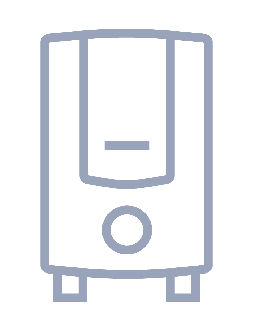 Water Heater