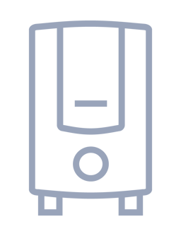 Water Heater
