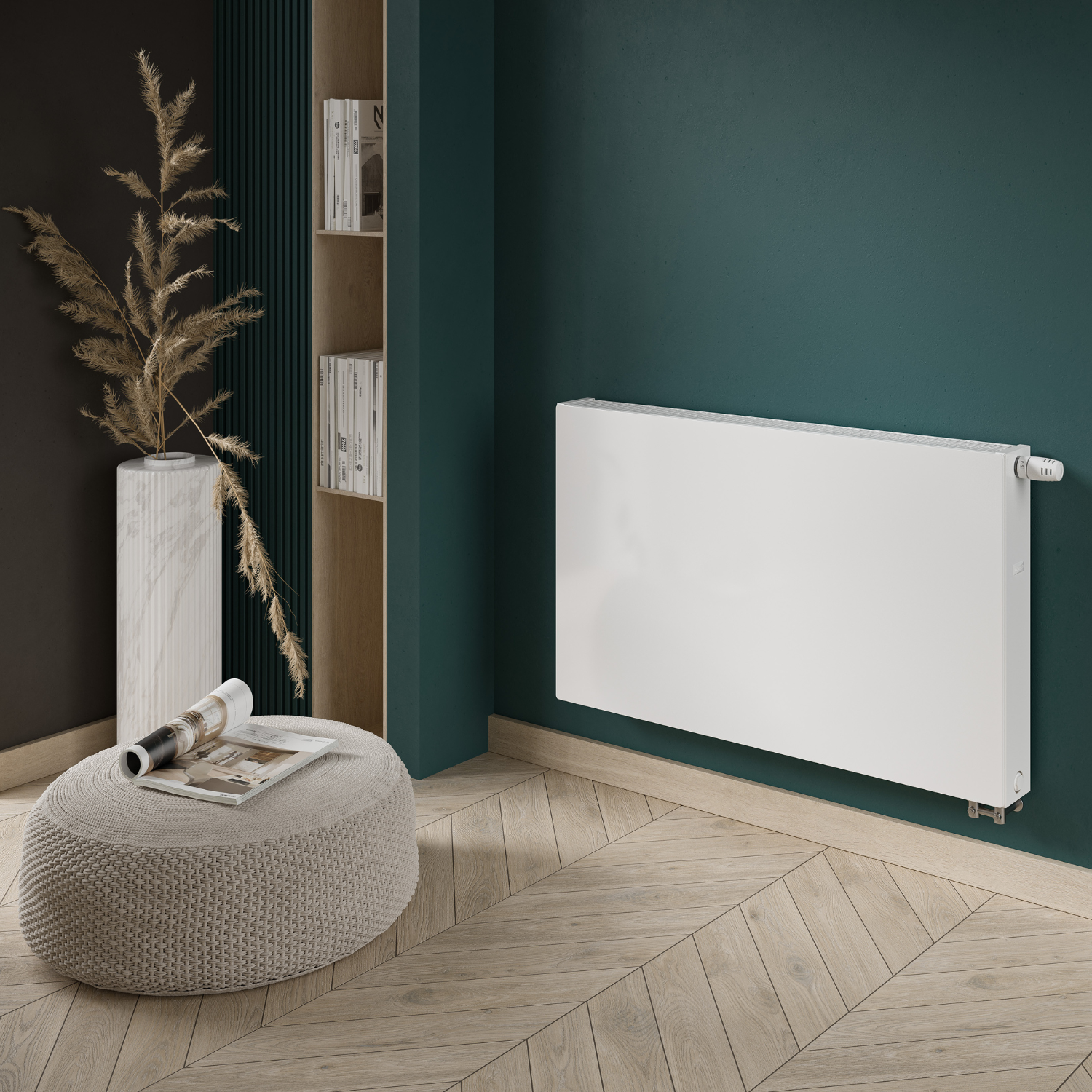 Integra Parada NG office