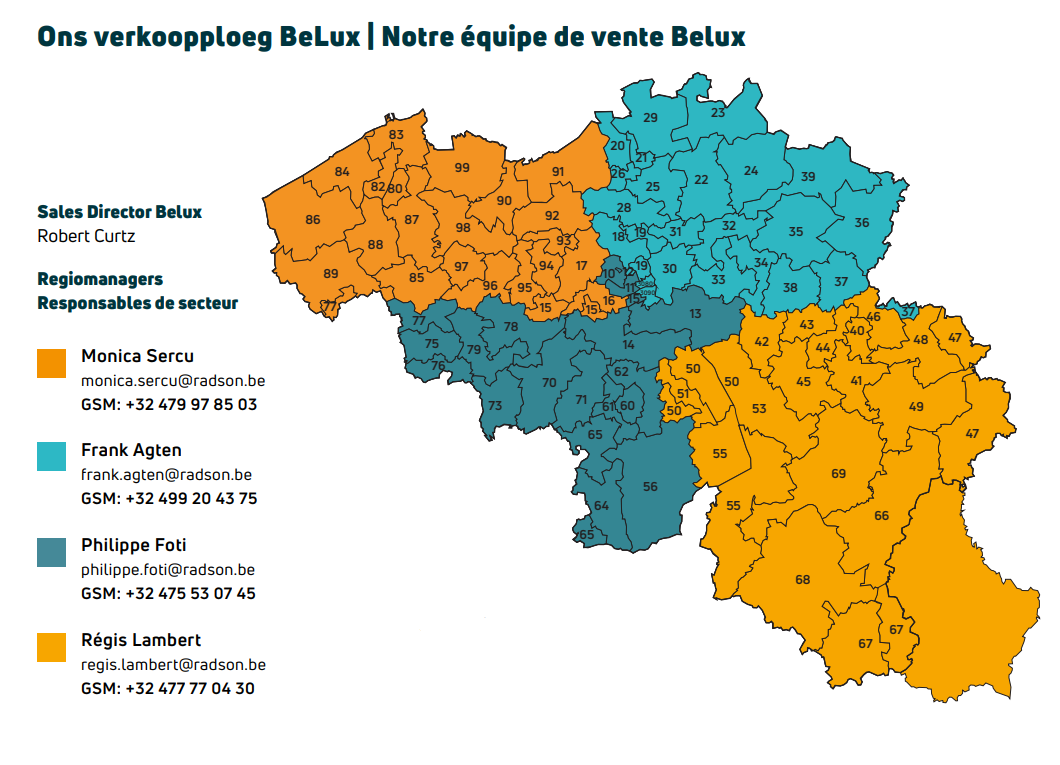 Kaart België_okt25