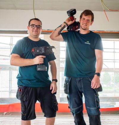 Mounting service Radson_400x420