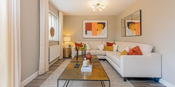 Sanierungslösungen für Wohngebäude