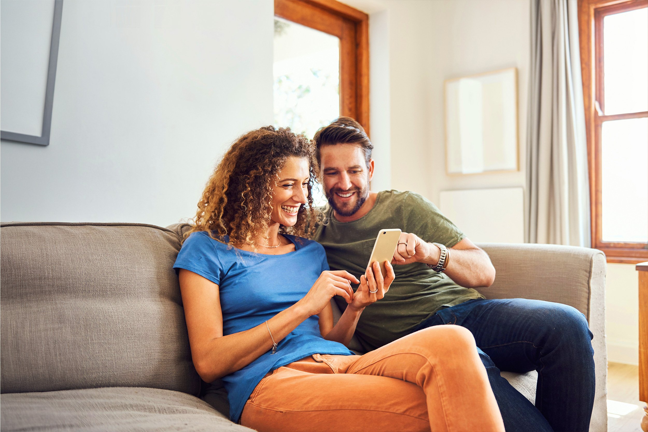 Freo heeft Net Promoter Score +56