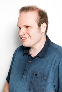 Bram Duvigneau van Firmground