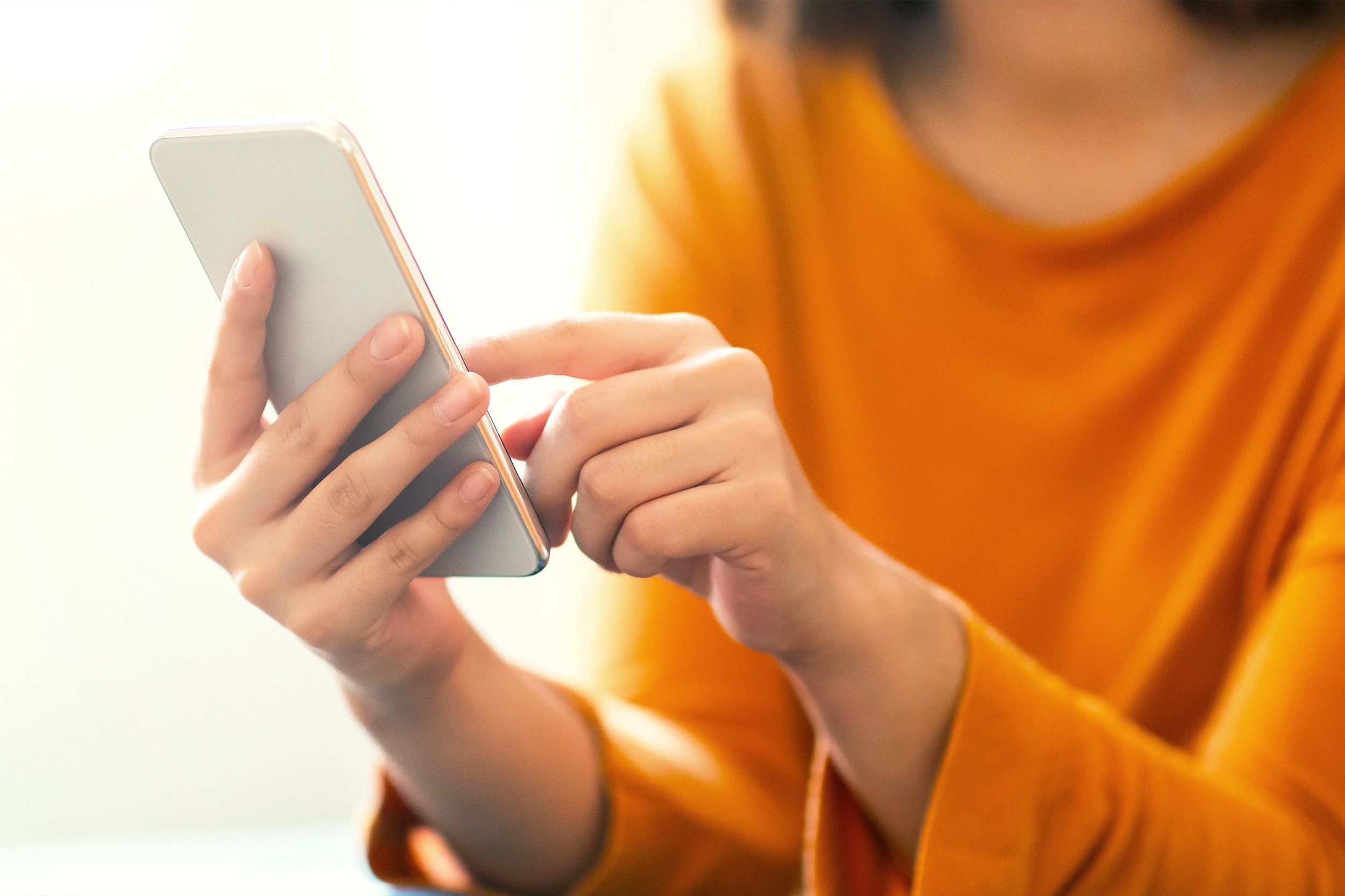 Teken digitaal met iDIN bij Freo