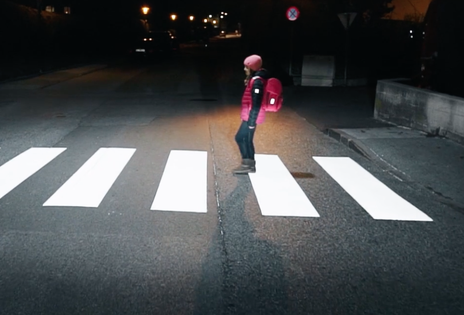 5 Road Markings SWARCO