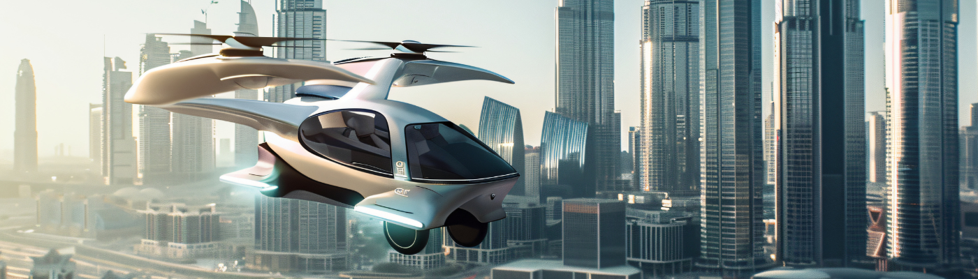 European eVTOL Ambitions on Hold