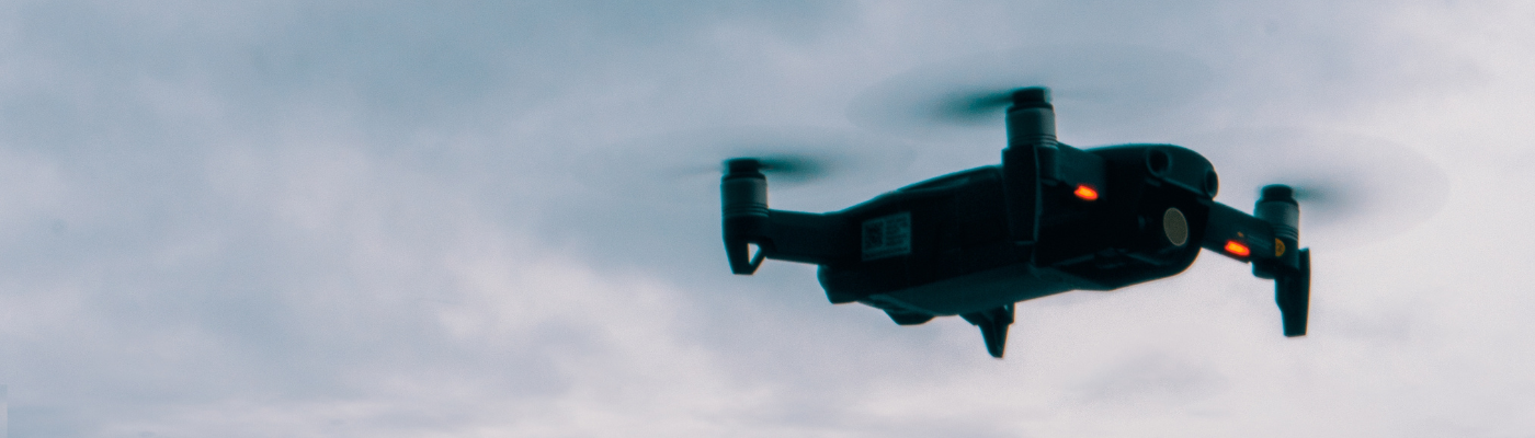 drone market value