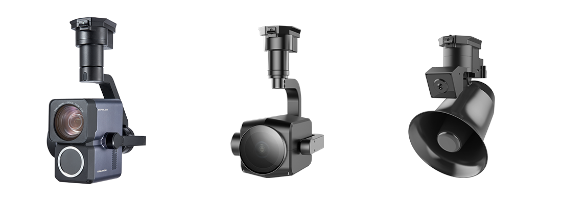 From 3D monitoring to AI Cloud