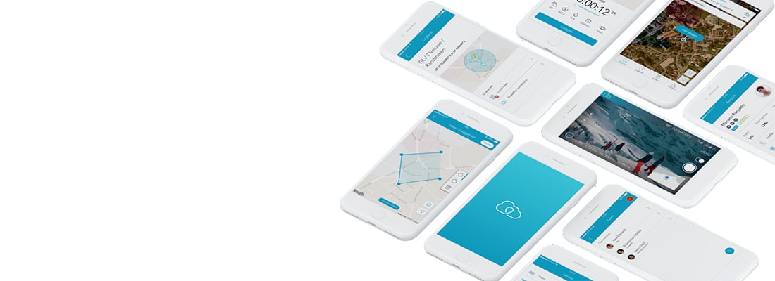 AirHub Launches Drone Management Software with AirMap UTM Integration