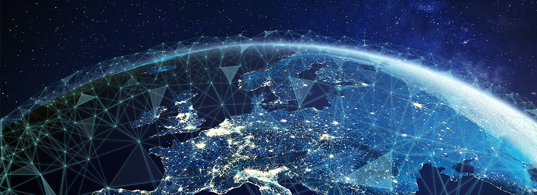 Improving the drone connectivity with 5G