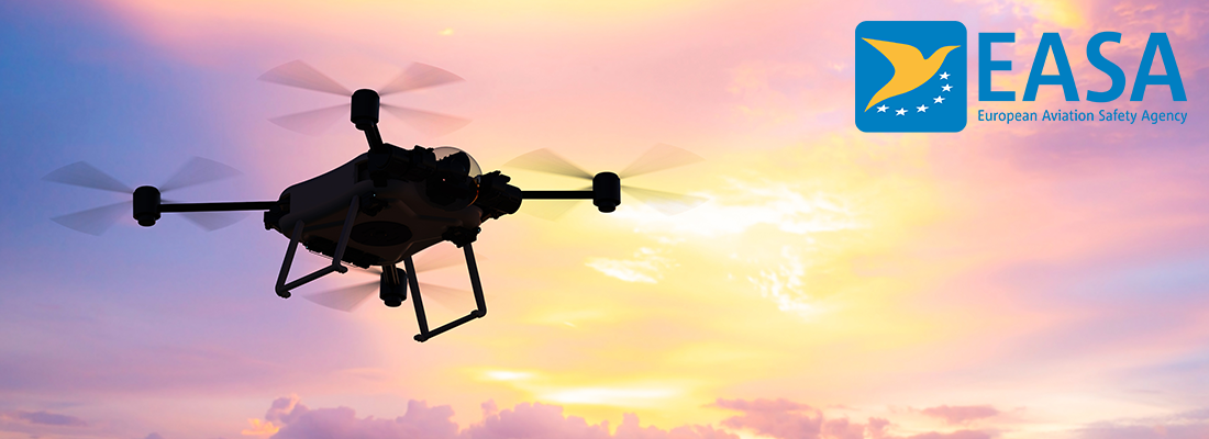 EASA release its U-Space opinion