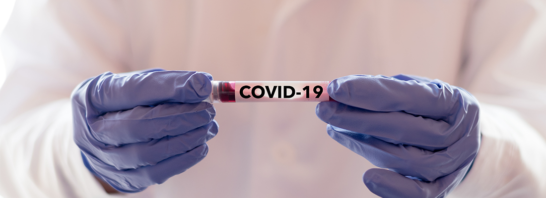 UPDATED: Improving life with tech | Drone initiatives during COVID-19