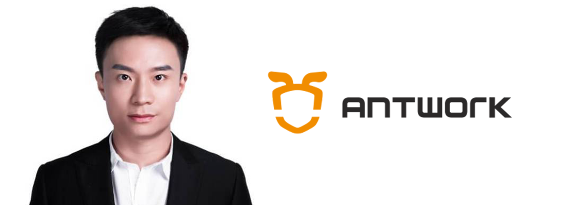 Interview with Zhao Liang (Antwork) about drones in the COVID-19 crisis