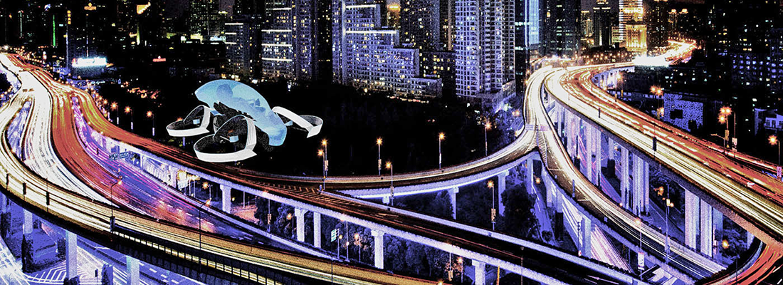 South Korea aims to commercialise aerial mobility by 2025 together with Hyundia