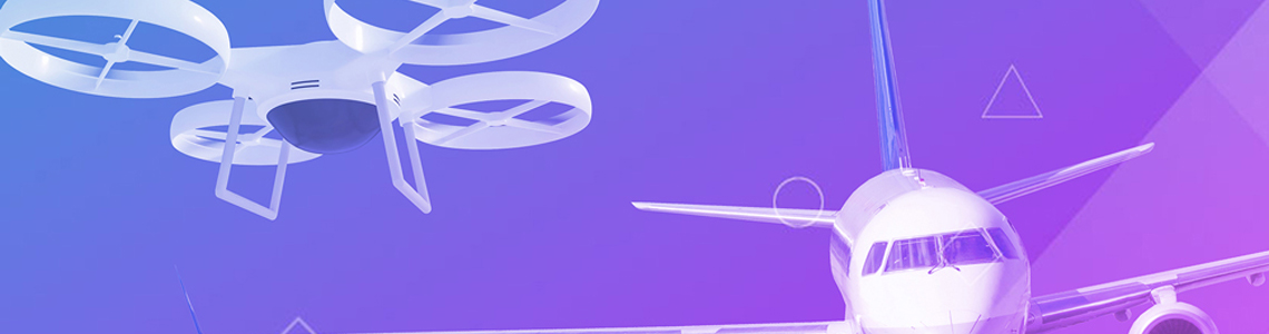 VISION 2045: Working together now for the skies of tomorrow
