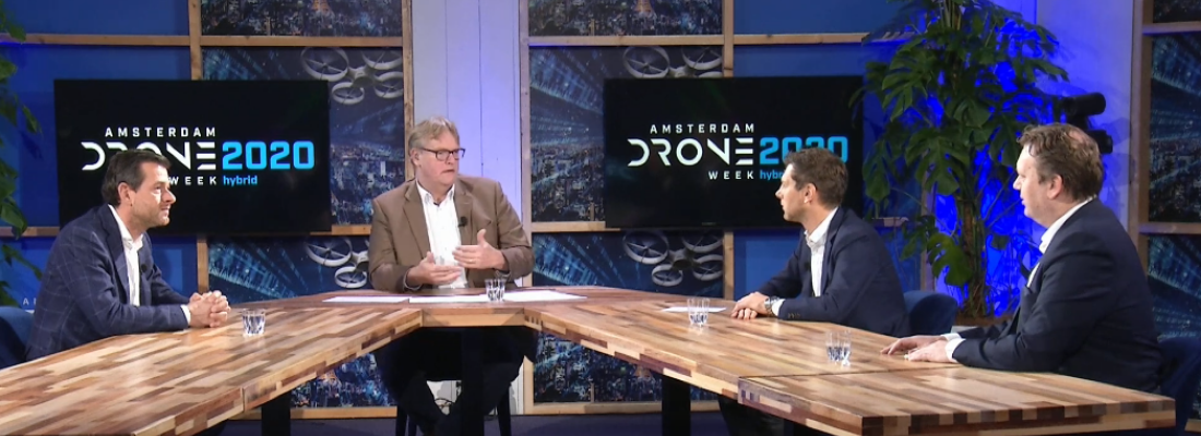 Digital Safe cities: securing the infrastructure of tomorrow