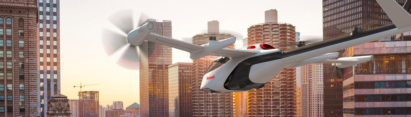 The Future of Transportation