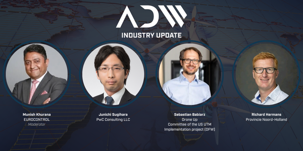 Insights from the latest ADW Industry Update - 'Collaboration will be the key to success'