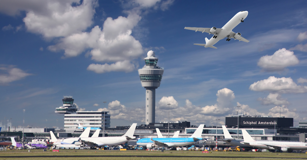NL Drone Dag proposes opening controlled airspaces to legalize thousands of flights and boost industry innovation