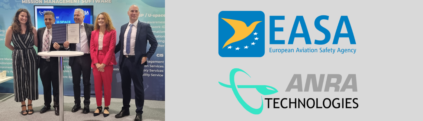 easa anra - header