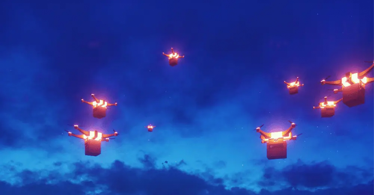 Critical enablers to scale Urban Air Mobility