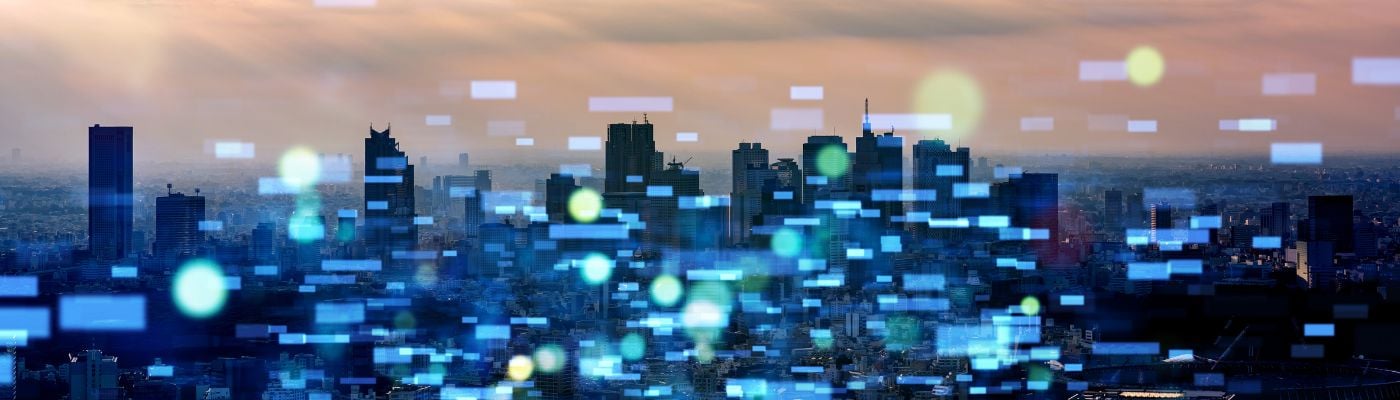 The Future of Air Mobility: eVTOLs, Drone Deliveries, and the Infrastructure Revolution
