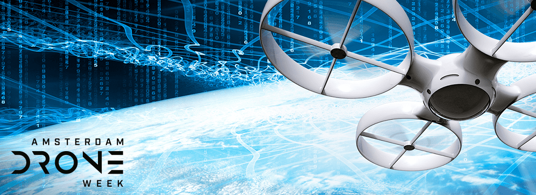 airbus boeing and uber partner with amsterdam drone week