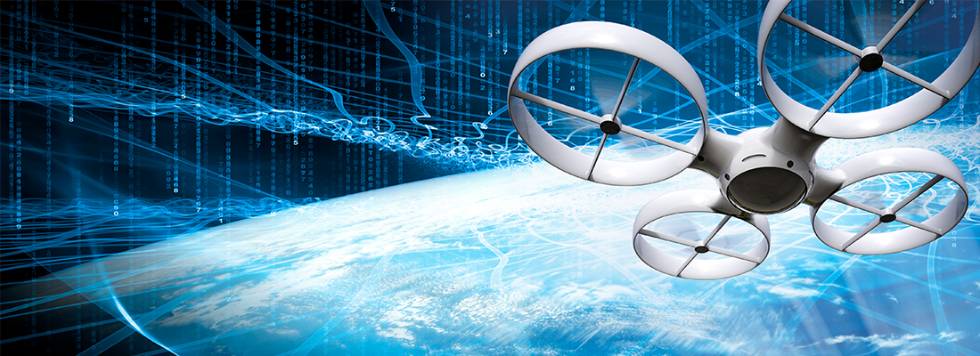 invitation to amsterdam drone week platform for innovation