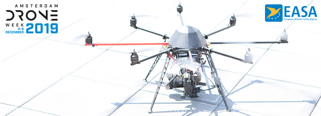 introduction of priority rules for manned and unmanned aircrafts