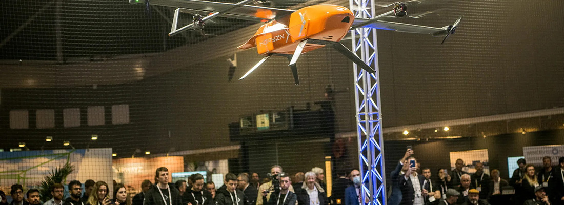 Smart and sustainable mobility focus of ADW and Intertraffic