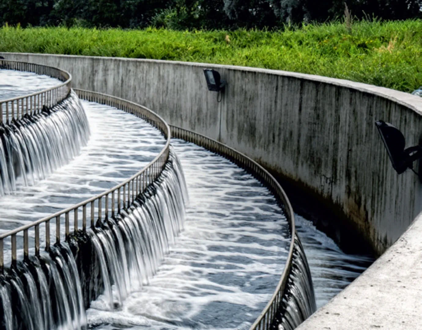 Sustainable water Kurita
