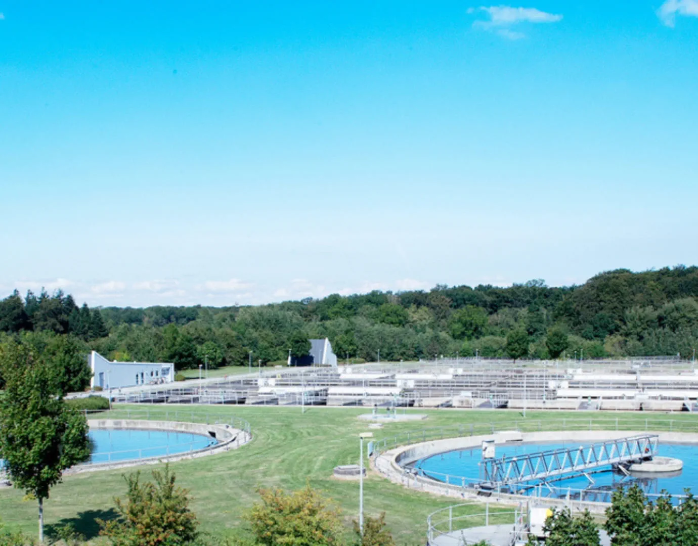 Sustainable water Kurita