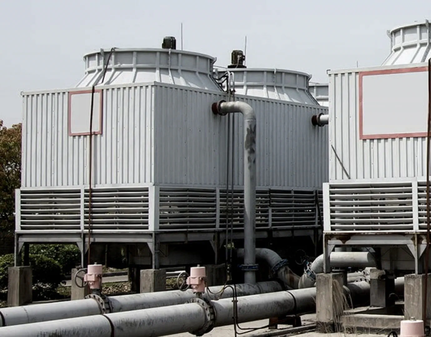 Sustainable water Kurita