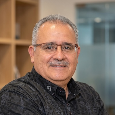 Maximiliano Olivares Padilla