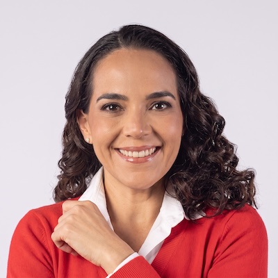 Patricia Hernandez Martinez
