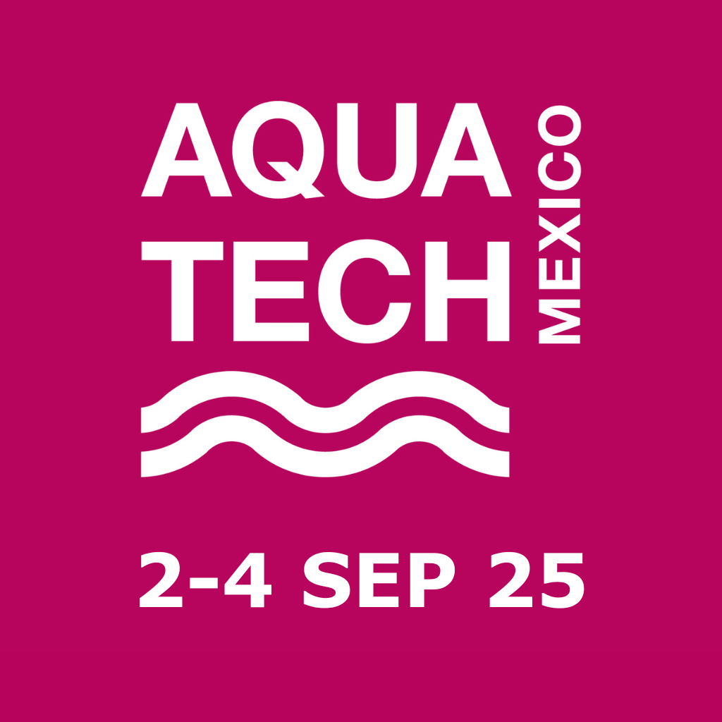 Aquatech Mexico 2025