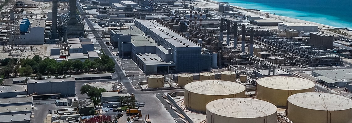 Desalination: our essential guide to desalination and the global water crisis