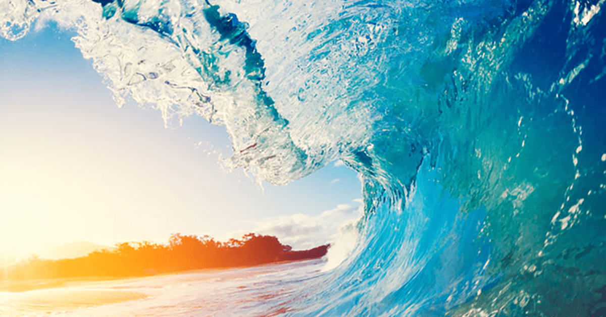 Wave-powered desalination – a cheaper alternative for water security?