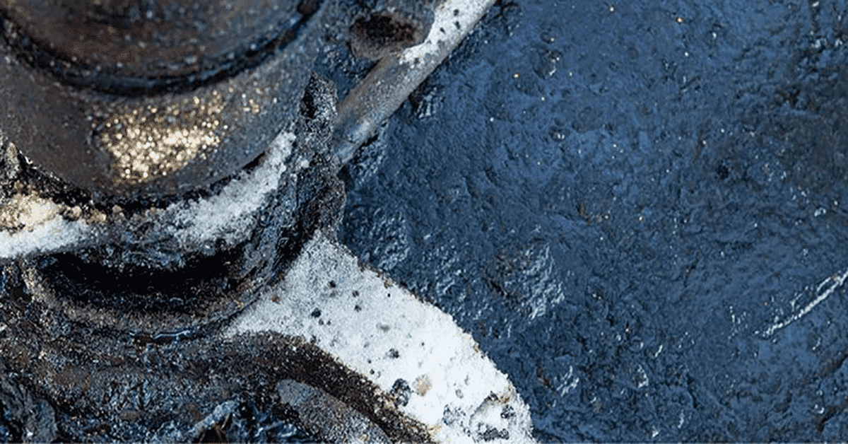 Industrial water: essential guide to pollution, treatment & solutions
