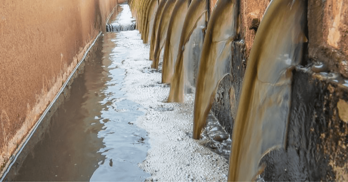 wastewater essential guide
